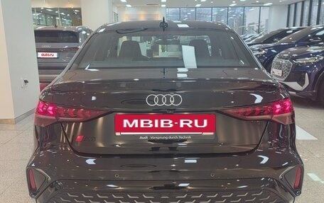 Audi A3, 2025 год, 4 600 009 рублей, 4 фотография