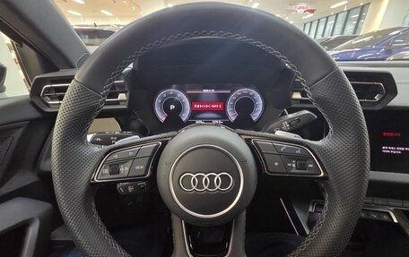 Audi A3, 2025 год, 4 600 009 рублей, 9 фотография