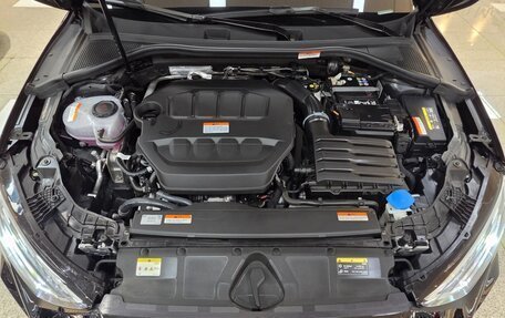 Audi A3, 2025 год, 4 600 009 рублей, 16 фотография