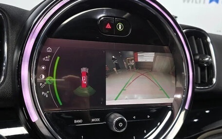 MINI Clubman, 2021 год, 2 555 000 рублей, 8 фотография