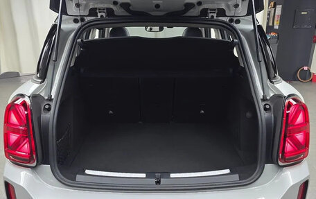 MINI Clubman, 2021 год, 2 500 000 рублей, 11 фотография