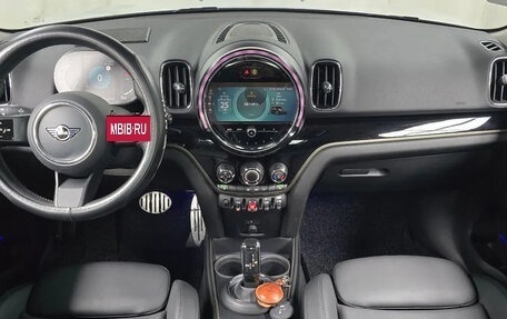 MINI Clubman, 2021 год, 2 500 000 рублей, 9 фотография