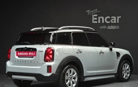 MINI Clubman, 2021 год, 2 500 000 рублей, 3 фотография