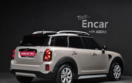 MINI Clubman, 2021 год, 2 515 000 рублей, 3 фотография