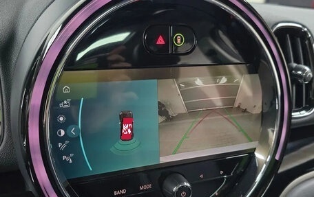 MINI Clubman, 2021 год, 2 500 000 рублей, 8 фотография