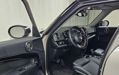 MINI Clubman, 2021 год, 2 515 000 рублей, 5 фотография