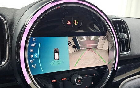 MINI Clubman, 2021 год, 2 515 000 рублей, 8 фотография