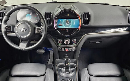 MINI Clubman, 2021 год, 2 515 000 рублей, 9 фотография