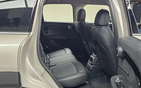 MINI Clubman, 2021 год, 2 515 000 рублей, 6 фотография