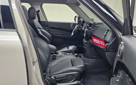 MINI Clubman, 2021 год, 2 515 000 рублей, 7 фотография