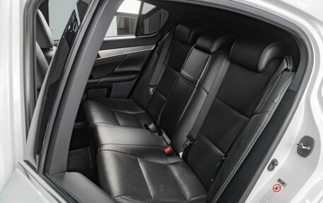 Lexus GS IV рестайлинг, 2012 год, 3 199 000 рублей, 11 фотография