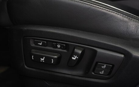 Lexus GS IV рестайлинг, 2012 год, 3 199 000 рублей, 15 фотография