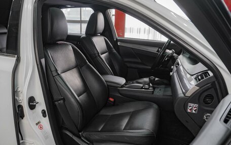 Lexus GS IV рестайлинг, 2012 год, 3 199 000 рублей, 10 фотография