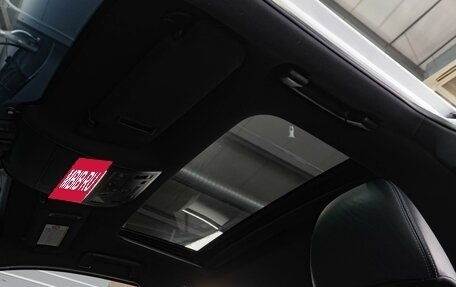 Lexus GS IV рестайлинг, 2012 год, 3 199 000 рублей, 14 фотография