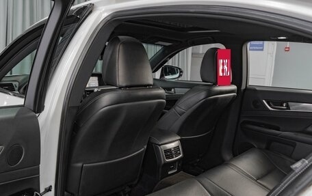 Lexus GS IV рестайлинг, 2012 год, 3 199 000 рублей, 13 фотография