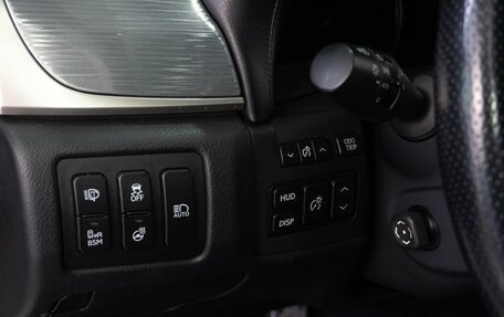 Lexus GS IV рестайлинг, 2012 год, 3 199 000 рублей, 17 фотография