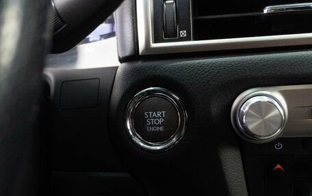 Lexus GS IV рестайлинг, 2012 год, 3 199 000 рублей, 22 фотография