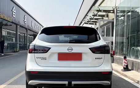 Nissan Qashqai, 2026 год, 2 135 000 рублей, 4 фотография