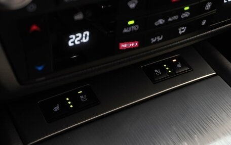 Lexus GS IV рестайлинг, 2012 год, 3 199 000 рублей, 23 фотография