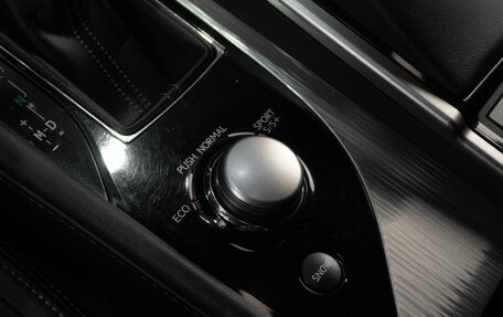 Lexus GS IV рестайлинг, 2012 год, 3 199 000 рублей, 25 фотография