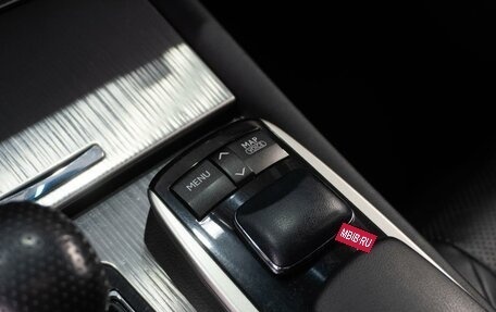 Lexus GS IV рестайлинг, 2012 год, 3 199 000 рублей, 24 фотография