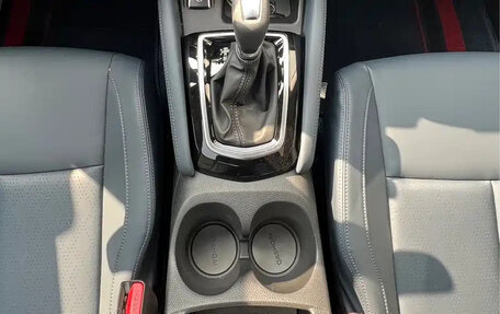 Nissan Qashqai, 2026 год, 2 135 000 рублей, 10 фотография