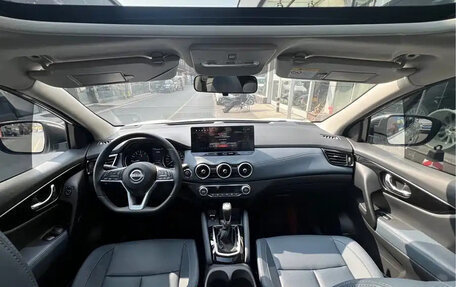 Nissan Qashqai, 2026 год, 2 135 000 рублей, 7 фотография