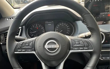Nissan Qashqai, 2026 год, 2 135 000 рублей, 8 фотография