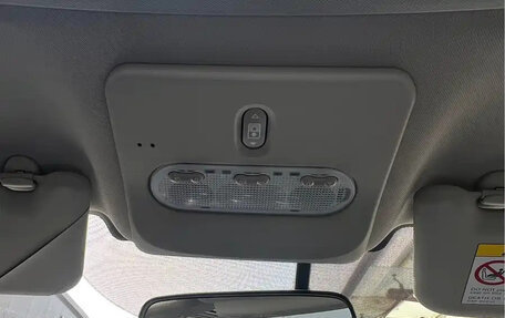 Nissan Qashqai, 2026 год, 2 135 000 рублей, 11 фотография