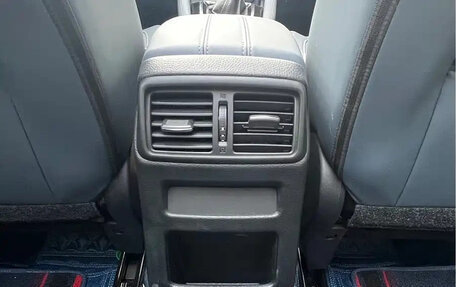 Nissan Qashqai, 2026 год, 2 135 000 рублей, 18 фотография