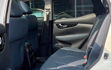 Nissan Qashqai, 2026 год, 2 135 000 рублей, 14 фотография