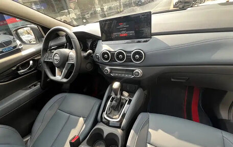 Nissan Qashqai, 2026 год, 2 135 000 рублей, 13 фотография