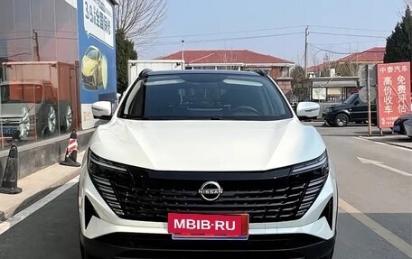 Nissan Qashqai, 2026 год, 2 135 000 рублей, 5 фотография