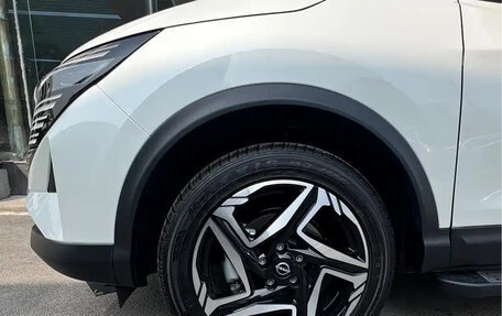 Nissan Qashqai, 2026 год, 2 135 000 рублей, 19 фотография