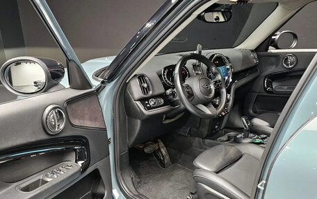 MINI Clubman, 2021 год, 2 525 000 рублей, 5 фотография