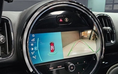 MINI Clubman, 2021 год, 2 525 000 рублей, 7 фотография