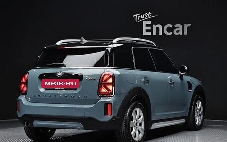 MINI Clubman, 2021 год, 2 525 000 рублей, 3 фотография