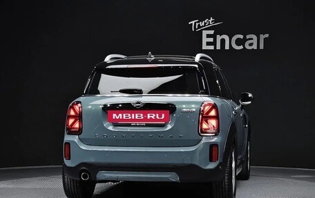 MINI Clubman, 2021 год, 2 525 000 рублей, 4 фотография