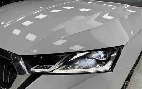 Skoda Octavia IV, 2023 год, 2 320 000 рублей, 6 фотография