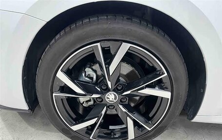 Skoda Octavia IV, 2023 год, 2 320 000 рублей, 7 фотография