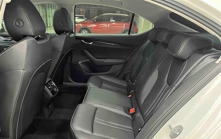 Skoda Octavia IV, 2023 год, 2 320 000 рублей, 17 фотография