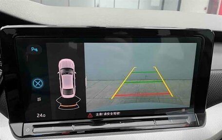 Skoda Octavia IV, 2023 год, 2 320 000 рублей, 8 фотография