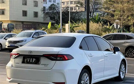 Toyota Corolla, 2022 год, 1 255 055 рублей, 5 фотография