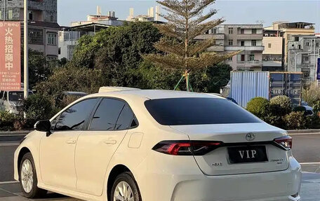 Toyota Corolla, 2022 год, 1 255 055 рублей, 3 фотография