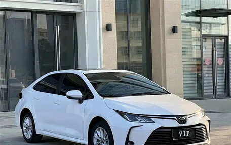 Toyota Corolla, 2022 год, 1 255 055 рублей, 7 фотография