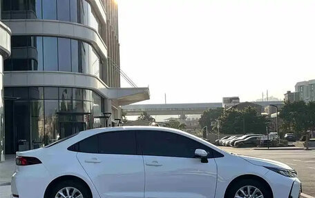 Toyota Corolla, 2022 год, 1 255 055 рублей, 6 фотография