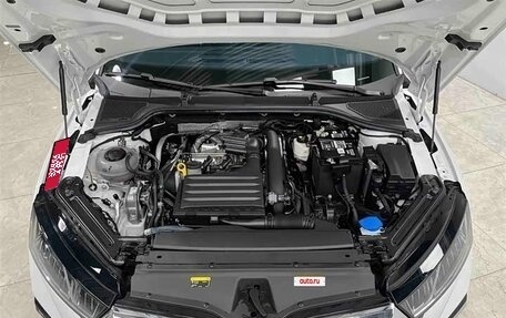 Skoda Octavia IV, 2023 год, 2 320 000 рублей, 24 фотография