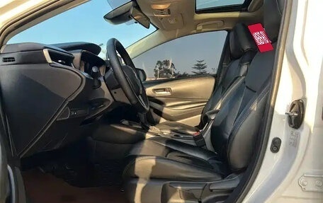 Toyota Corolla, 2022 год, 1 255 055 рублей, 12 фотография