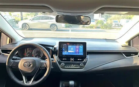 Toyota Corolla, 2022 год, 1 255 055 рублей, 14 фотография