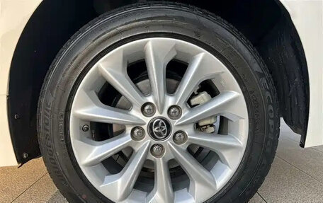 Toyota Corolla, 2022 год, 1 255 055 рублей, 23 фотография